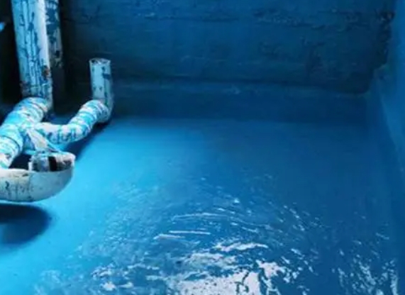 乐山卫生间漏水维修公司分下防水公司如何判断防水工程的质量?